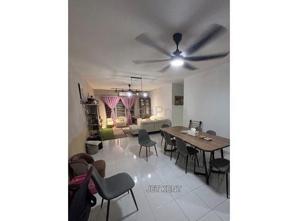 Shah Alam, Selangor 40300
