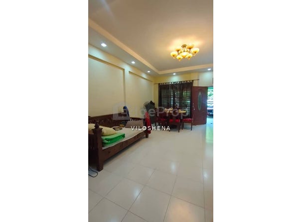 Jalan Indah, Iskandar Puteri, Johor 81200