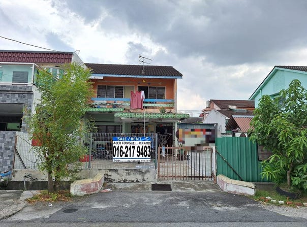 Ipoh, Perak 30100