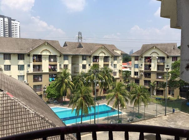 Jalan PJS 10/11, Taman Sri Subang, Bandar Sunway, Selangor 47300