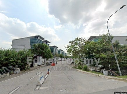 Shah Alam, Selangor