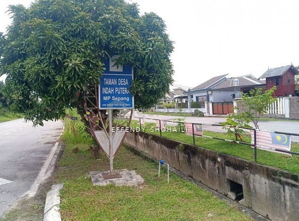 Sepang, Selangor 43900