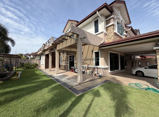 Jalan Bukit Sungai Long, Bandar Sungai Long, Selangor 43000