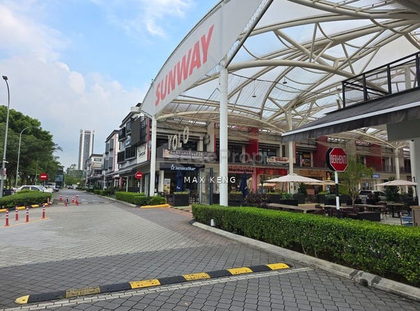 Persiaran Medini 3, Iskandar Puteri, Johor 79250