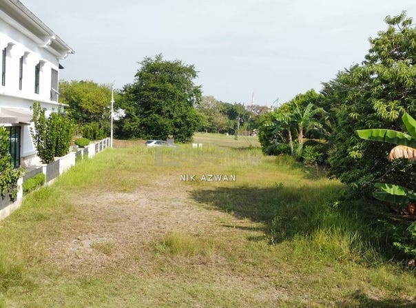 Jalan Presint 10, Putrajaya, Putrajaya 62000