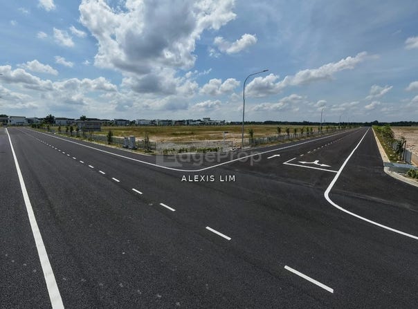 Jenjarom, Selangor 42500