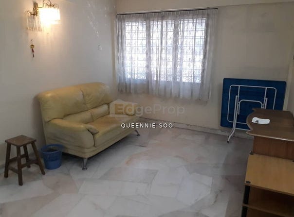 Laluan Perajurit 1, Ipoh, Perak 31400