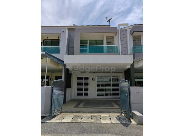 PLOT 61,-, TAMAN KLEBANG MUTIARA, 31200, Kinta, Perak