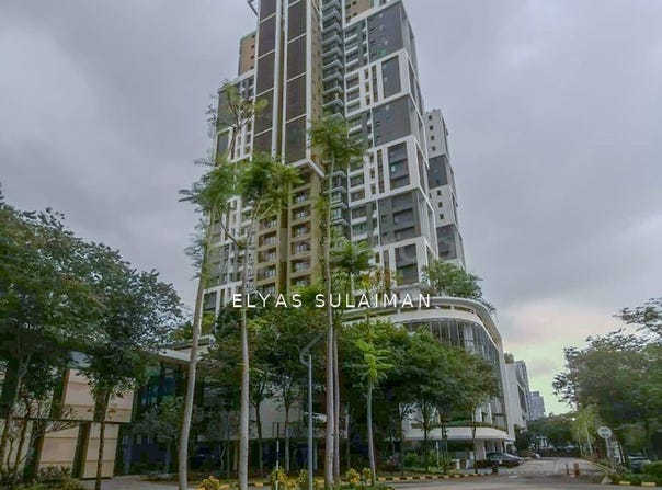 Persiaran Sepang, 63000, Selangor, Cyberjaya, Selangor 63000