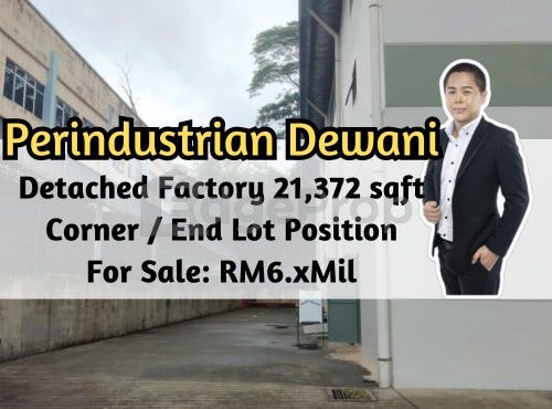 Jalan Dewani xx, Johor Bahru, Johor 81100