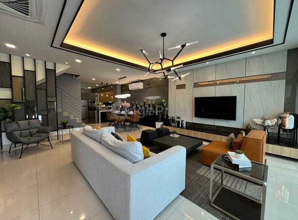Jalan 10, Selayang, Selangor 68100