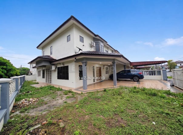 Station 18, Pengkalan, Ipoh, Perak 31650