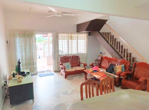Jalan Cuepacs, Taman Koperasi Cuepacs, Kajang, Selangor 43200