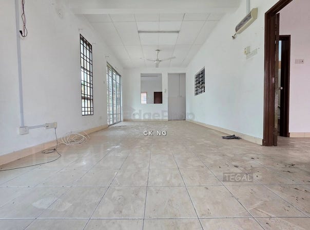 Jalan Makyong, Klang, Selangor 41050