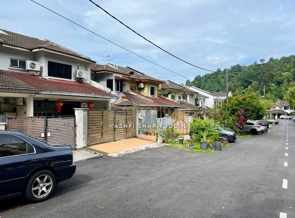 Ampang, Selangor 68000