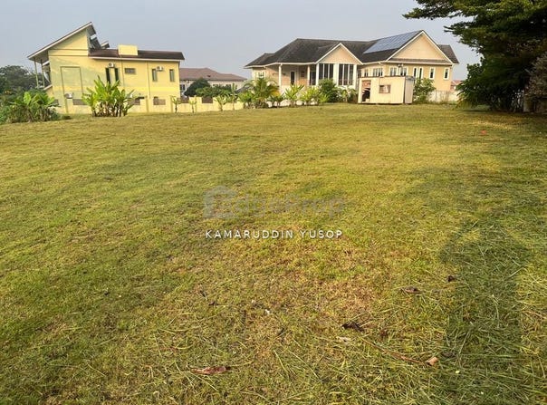 Jalan Mendapan 8/21, Section 8, Shah Alam, Selangor 40000
