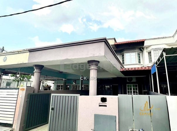 Klang, Selangor 41050