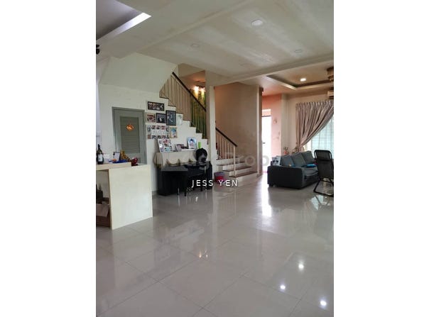 Semenyih, Selangor 43500
