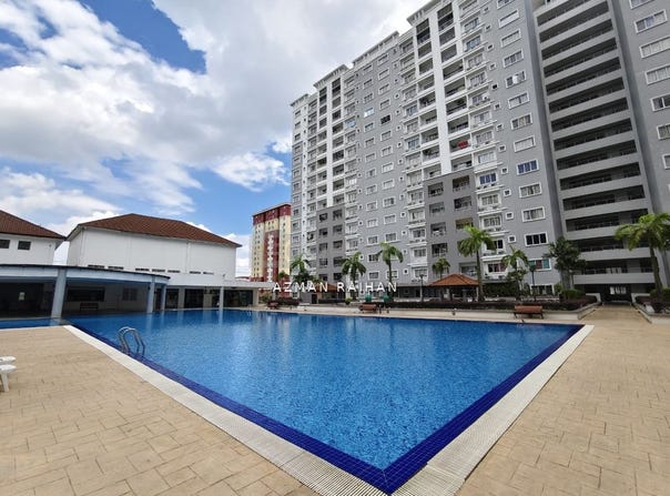 46150, Selangor, Bandar Sunway, Selangor 46150