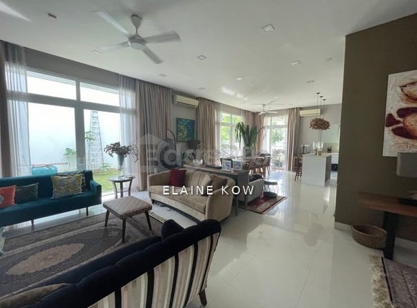 Sunway Damansara, Selangor 47810