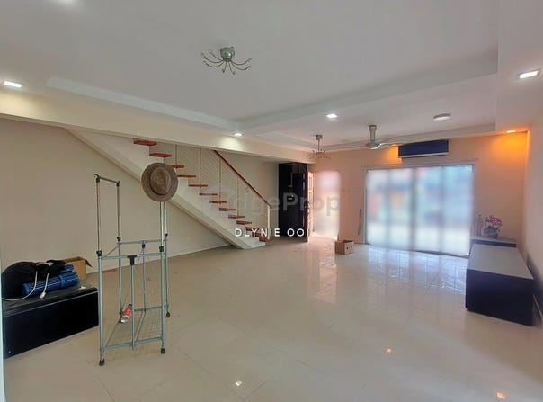 Jalan TBSJ, Cheras, Selangor 43200