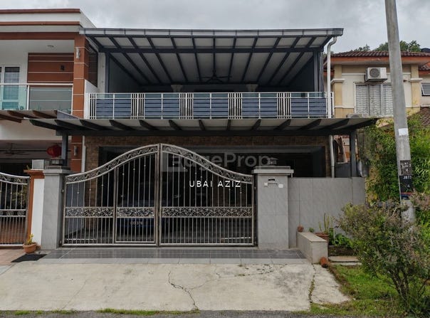 Jalan Bayu, Rawang, Selangor 48000