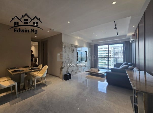 Jalan Macalister, Georgetown, Penang 10400