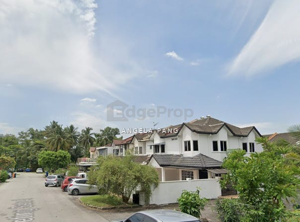 Section 8, Shah Alam, Selangor 40000