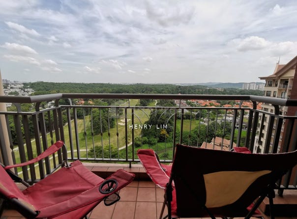 Tropicana Indah, Kota Damansara, Tropicana, Selangor 47810