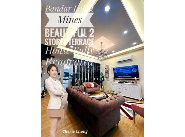 8(PLOT 19),JALAN LAHAT MINES 17, BANDAR LAHAT MINES, Kinta, Perak 31500