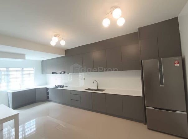 Jalan USJ 18/1, USJ, Selangor 47620