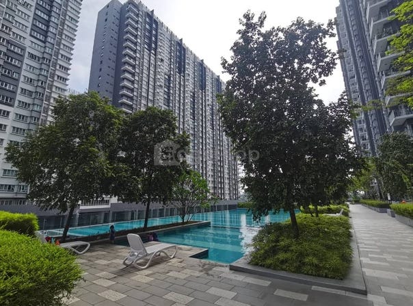 Off Lebuhraya Utara Selatan, Bangi, 43000, Selangor, Bangi, Selangor 43800