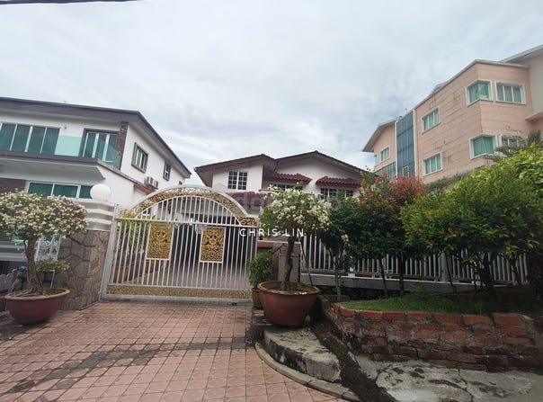 Off Jalan Cheras, Cheras, Kuala Lumpur 56100
