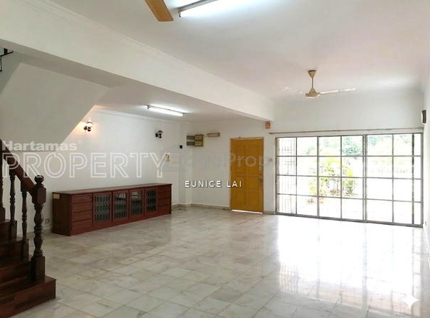 Jalan Bukit Rahman Putra, Bukit Rahman Putra, Selangor 40160