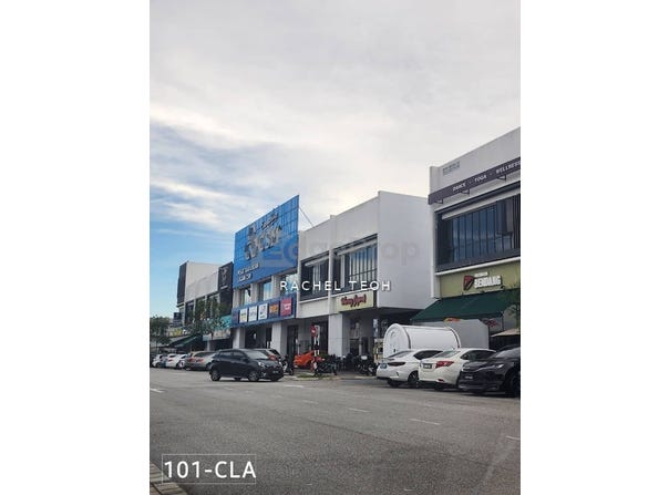 Setia Alam, Selangor 40170