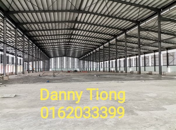 Selangor, Shah Alam, Selangor 40300