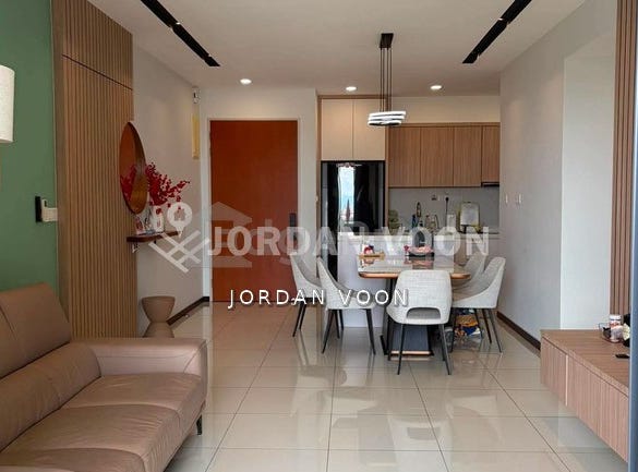Jalan Harbour Place, Butterworth, Penang 12100