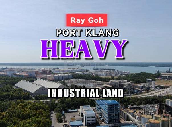 Port Klang, Selangor 42000