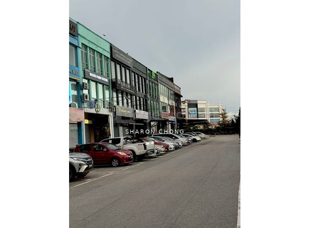 Johor Bahru, Johor 81100