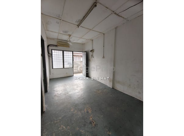 Puchong, Selangor 47100
