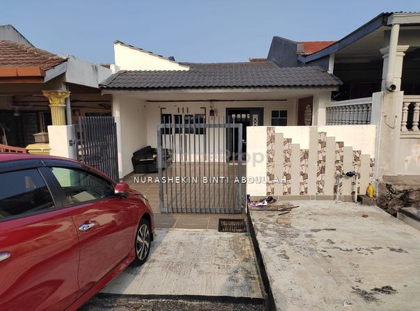 Semenyih, Selangor 43500
