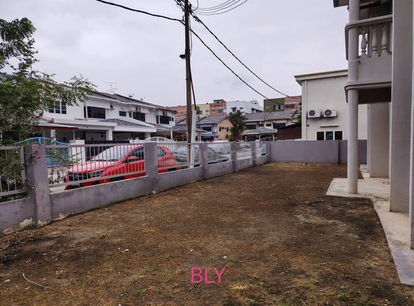 Jalan Batu Unjur, Klang, Selangor 41200