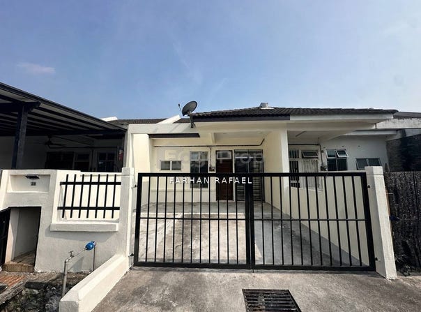Jenjarom, Selangor 42610