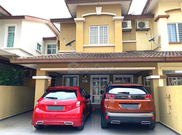 Damansara Damai, Selangor 47830