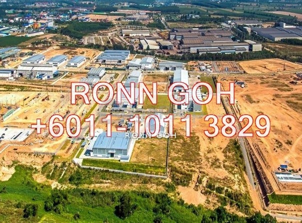 Selangor, Bandar Puncak Alam, Selangor 42300
