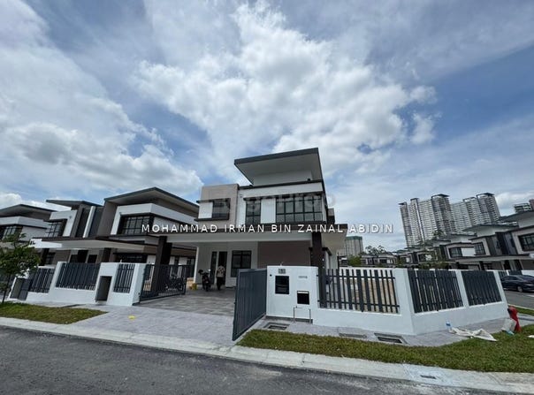 Lebuh Puteri 2, Kajang, Selangor 43000