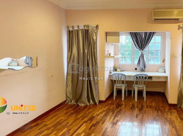 Jalan Puteri, Bandar Puteri Puchong, Selangor 47100