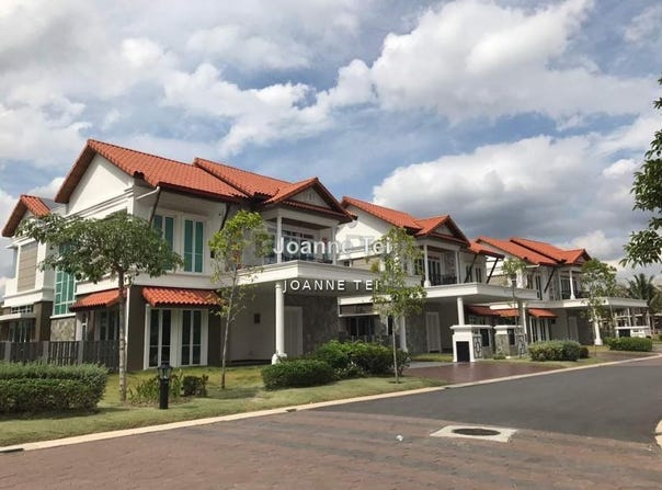 Cyberjaya, Selangor 63000