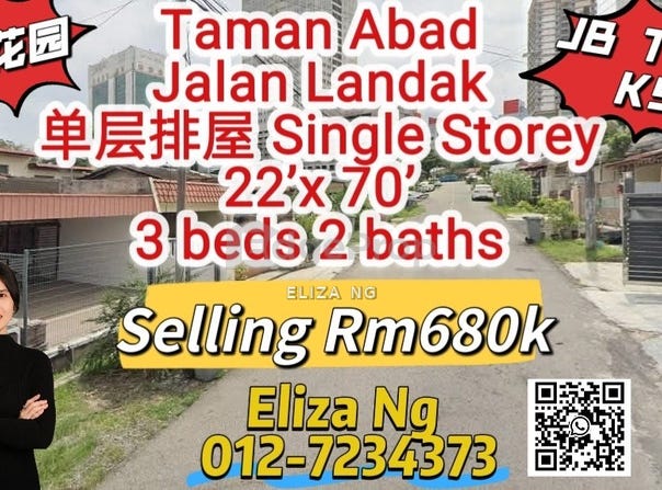 Johor Bahru, Johor
