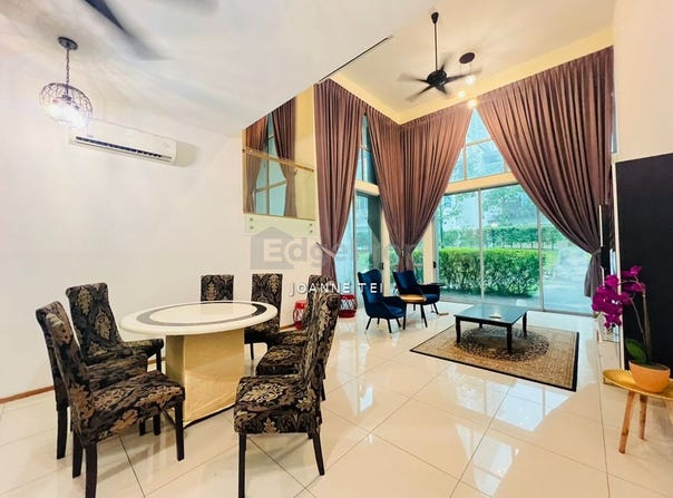 Jalan Schumann, Cyberjaya, Selangor 63000